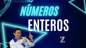 Números Enteros