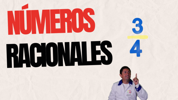 Números Racionales