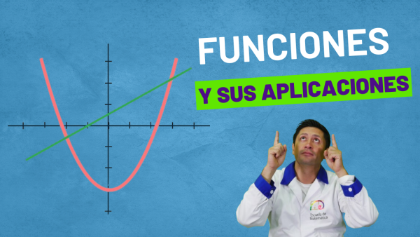 Funciones y sus aplicaciones (cuadrática y lineal)