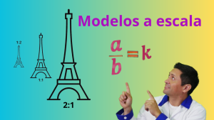 Modelos a escala