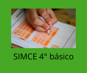 SIMCE 4° básico con EL MUNDO DE PHI