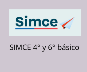 SIMCE 4°  Y 6° BÁSICO CON EL MUNDO DE PHI