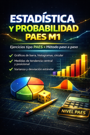 Estadística y probabilidad